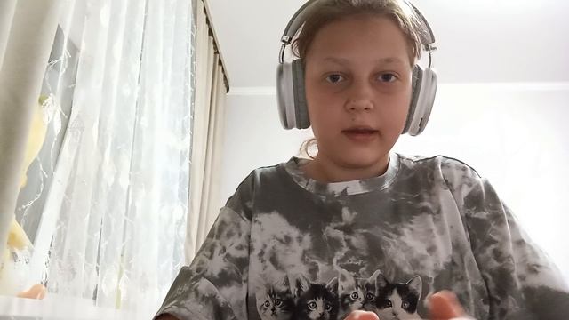 Первое видео))🐾