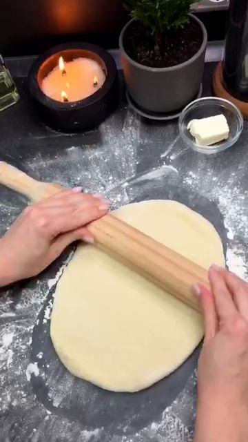 Хачапури по-аджарски