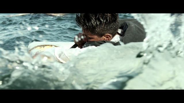 Крейсер USS Indianapolis Men of Courage - Дублированный трейлер