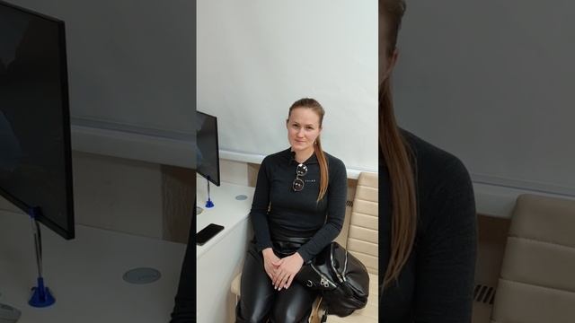 Отзыв о лазерной коррекции зрения в клинике "Зрение Новосибирск", 88001009876