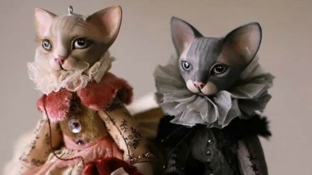 Игрушечный вальс ( Музыка Тимура Максимова)