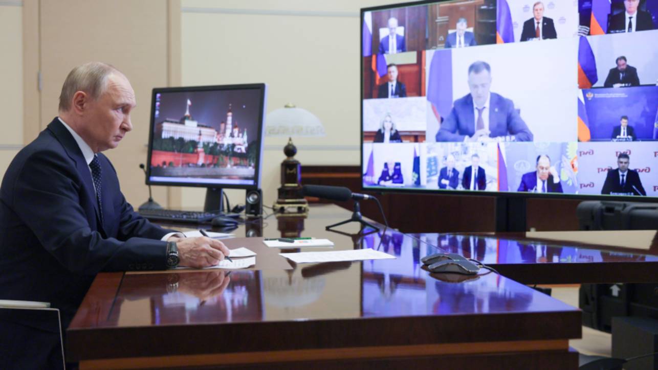 60 дней передышки? Украина устраивает диверсии на фоне предложений о перемирии