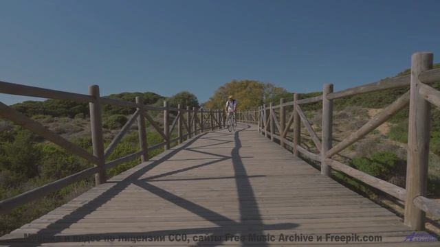 Музыка для квантовых компьютеров - услышьте будущее вычислений! - Spring At Last -- HoliznaCC0 -- Sp