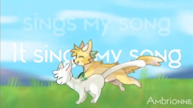 Wanderer [Moth Flight COMPLETE 1 Week PMV MAP] (Reupload)