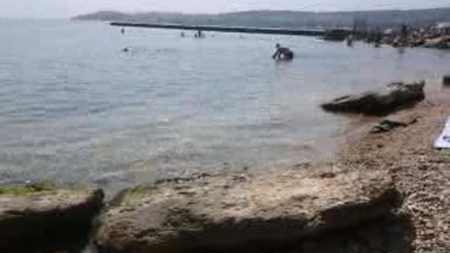 море, водная гладь