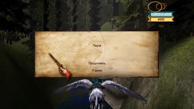 Harry Potter and the prisoner of azkaban (Гарри Поттер и узник азкабана) ?