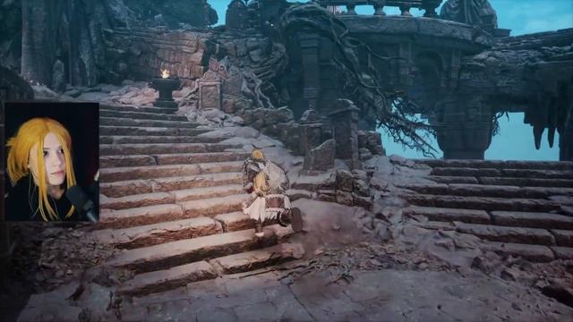 Спамить і спамить - The First Berserker: Khazan | Проходження украї?