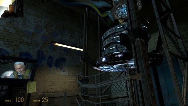 Half-Life 2 исполнилось 20 лет!!! -//- Half-Life 2 #1