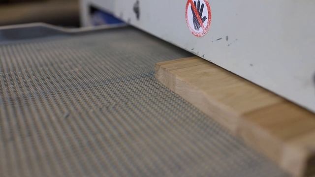 Зачем брашировать дерево