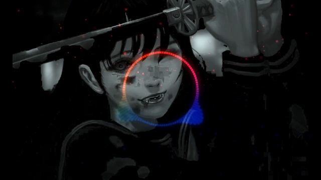 Вампир (speed up version)