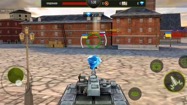 Iron force бп. Можно же было и так)=)