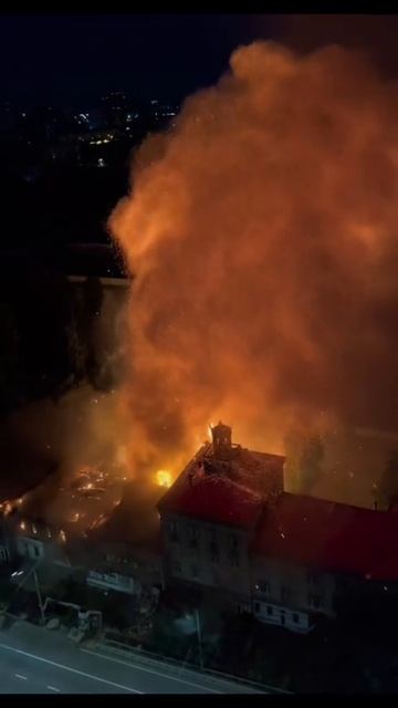 Киев отличные кадры !!!