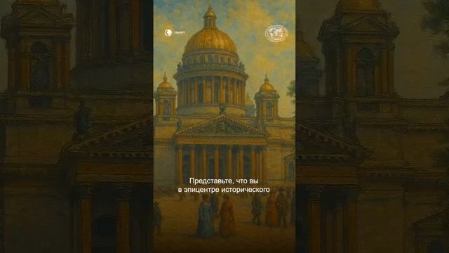 Собираетесь этим летом в Петербург? Советуем добавить в список дел прогулку по нашему аудиомаршруту!