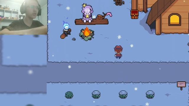 Горячий Секрет Золотых Предметов|Прохождение Undertale Yell