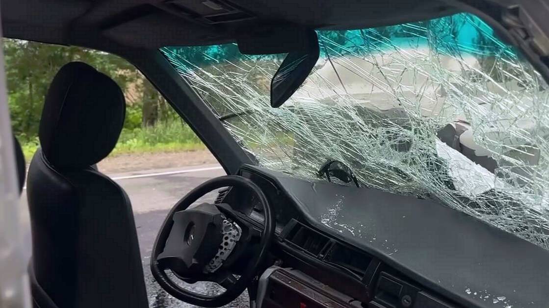 Четыре человека погибли и трое пострадали в ДТП под Ярославлем
