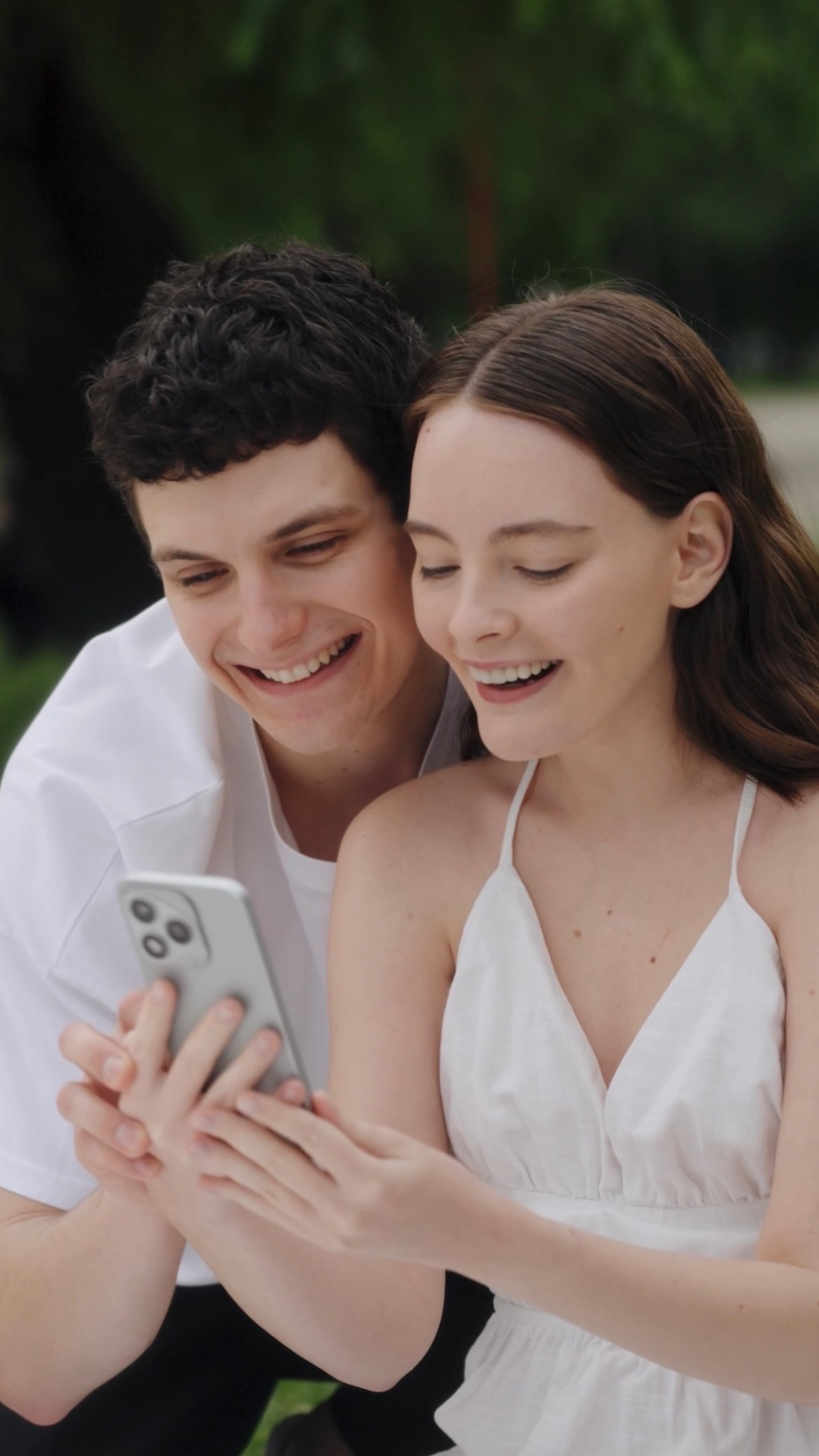 HONOR 400 Lite | AI-расширение для идеальных фотографий