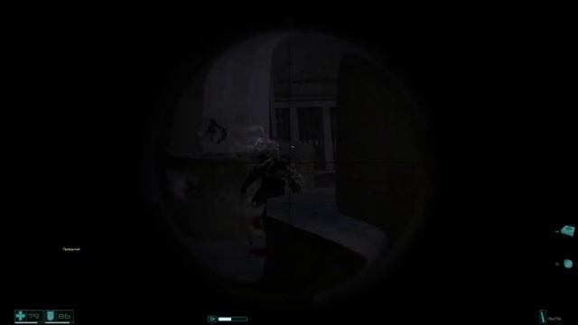 F.E.A.R. Perseus mandate "1 часть"