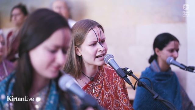 Shiva Medley - Madhuvani ｜ Kirtan Sessions