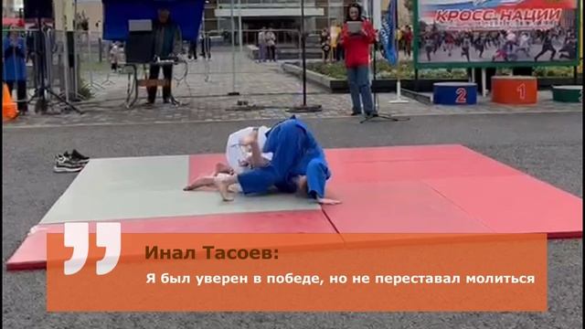 О, спорт, ты - мир!