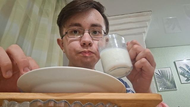 Деревенский  курник