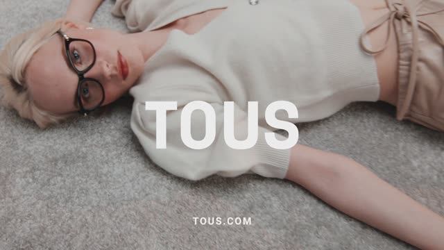 Очки Tous купить в Москве в оптике Стильный филин