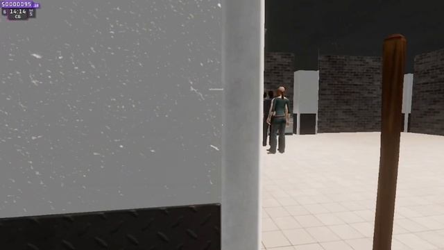 Supermarket Together | Симулятор Супер маркета | Работники года