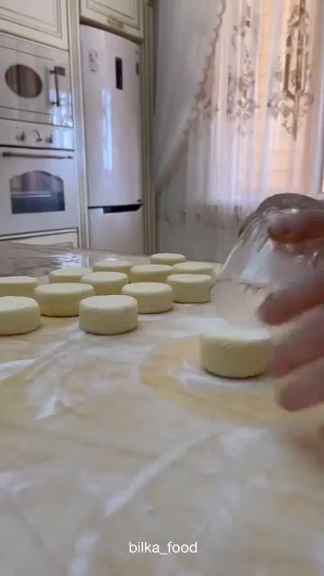 СЫРНИКИ