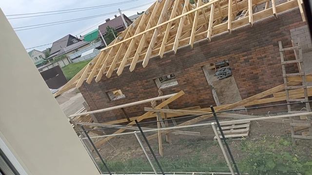 продолжение наш дом наша крепость сад/огород🏘🏡🏠🛖🏕
