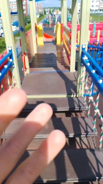 выходи гулять!