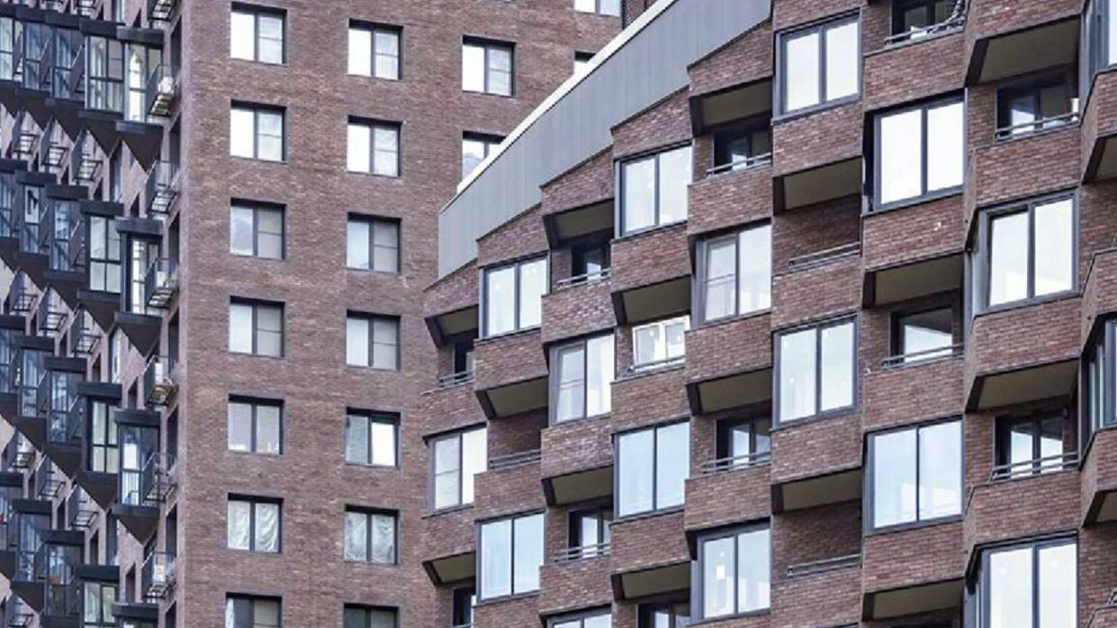 Эксперты изучили рынок жилья в курортных городах