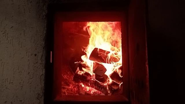 Этот огонь греет не только тело... Тайная магия банной печки