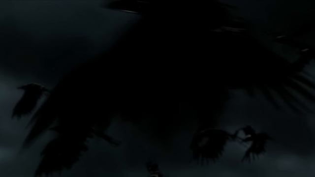 The Rasmus - In the Shadows (Official Music Video)