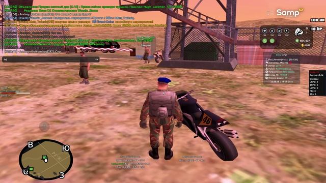 Andrey_Bolkonskyy 3 part