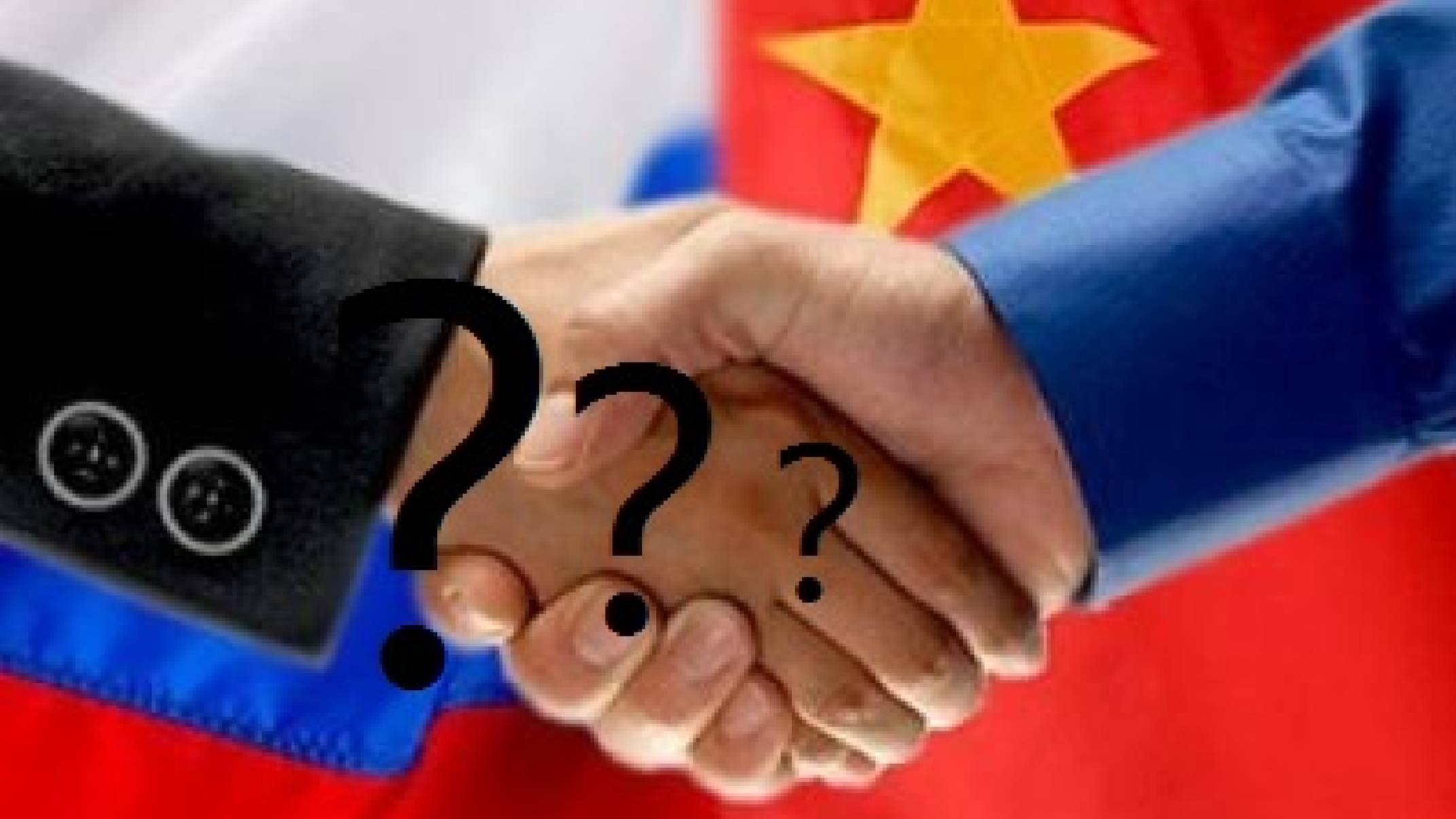 2025.06.07: 胡唯嘉之中俄论坛: 一周概论 + 这个大疆！= Кит-Рос Форум Виктора Ху: События Недели + Вот Те DJI.com!