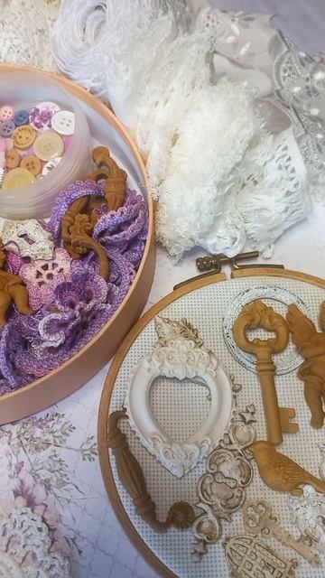 Декор для альбома