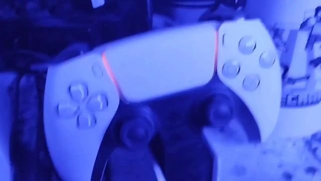 Обзор на зарядки для Ps5 и Ps vr 2