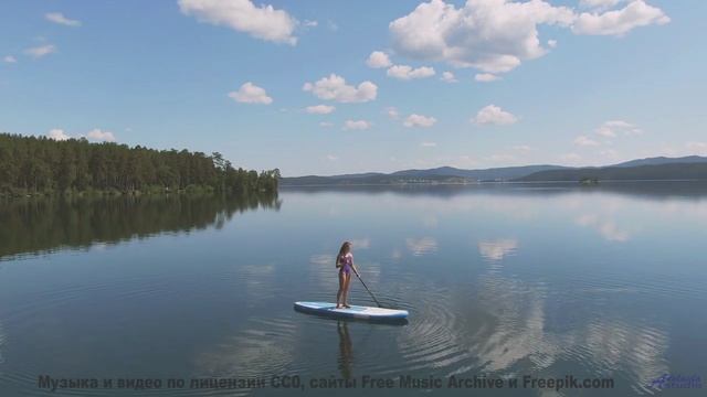 Природа, увиденная глазами искусственного сверхразума - новый взгляд на реальность! - Bouncing -- Ho