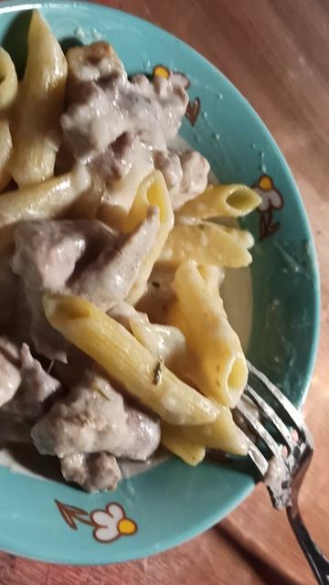 вкусный  ужин