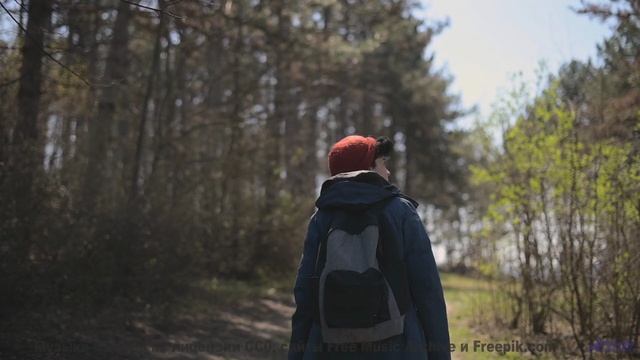 Что на самом деле происходит в этом видео Ответ вас шокирует! - Heaven Girl -- Quint Baker -- Psychi