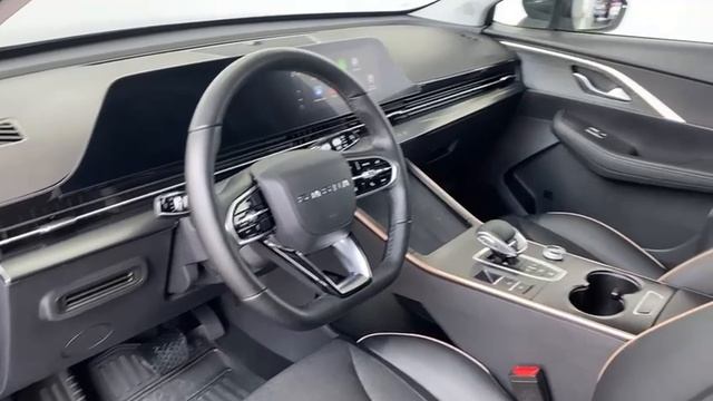 Omoda C5
VIN:
LVVDB21B3RD614267