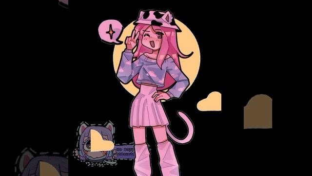 Элит по кошке лане^^