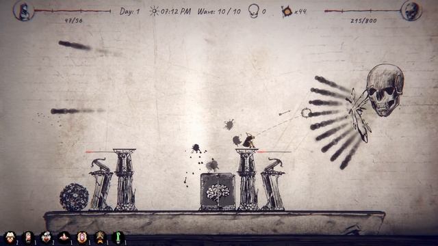 Mind Keeper - Official Early Access Trailer | Latin American Games Showcase 2025