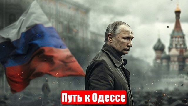 Новости. Путь к Одессе. Ждать не стоит. Кто ответит за аэродромы. Война на Украине (СВО). 08.06.2025