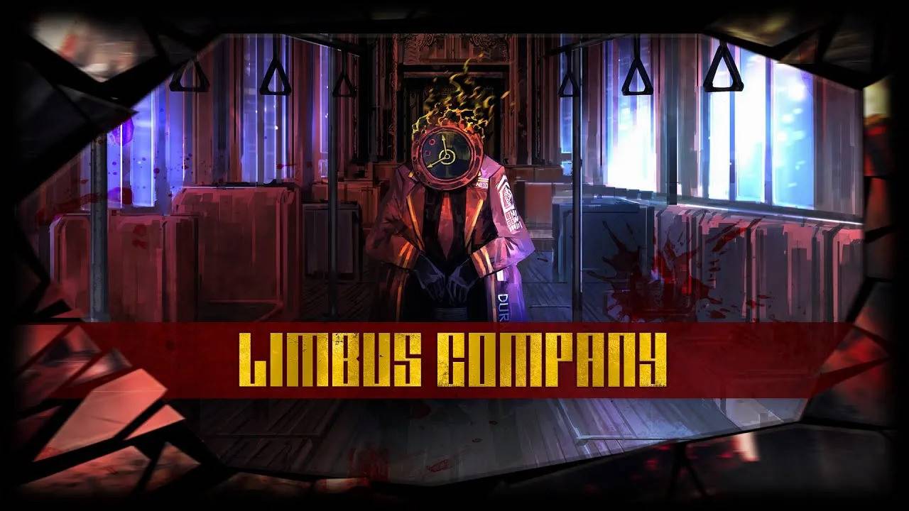 Донат в Limbus Company. Как пополнить игру Limbus Company #LimbusCompany  #донат