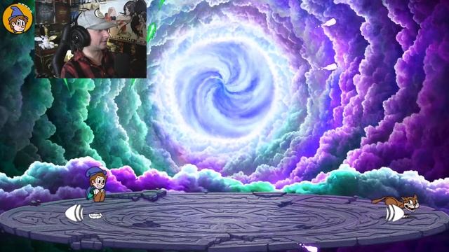 ДУШНО НО НУЖНО ► Enchanted Portals ► Прохождение, стрим #3