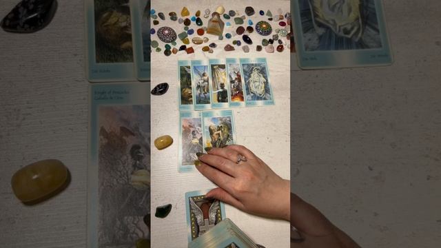 ПОДСКАЗКИ АНГЕЛОВ НА НЕДЕЛЮ С 09.06.25 ПО 15.06.25