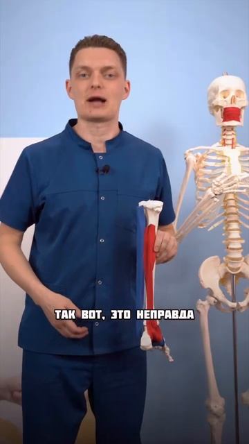Откуда берется плоскостопие у детей?
