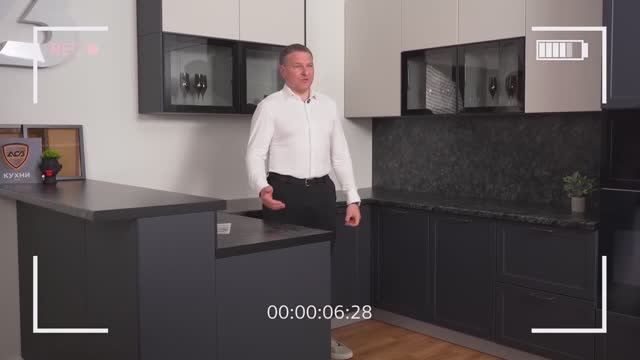 NORMА — это не просто красивая кухня, а выбор на долгие годы 🙌🏻