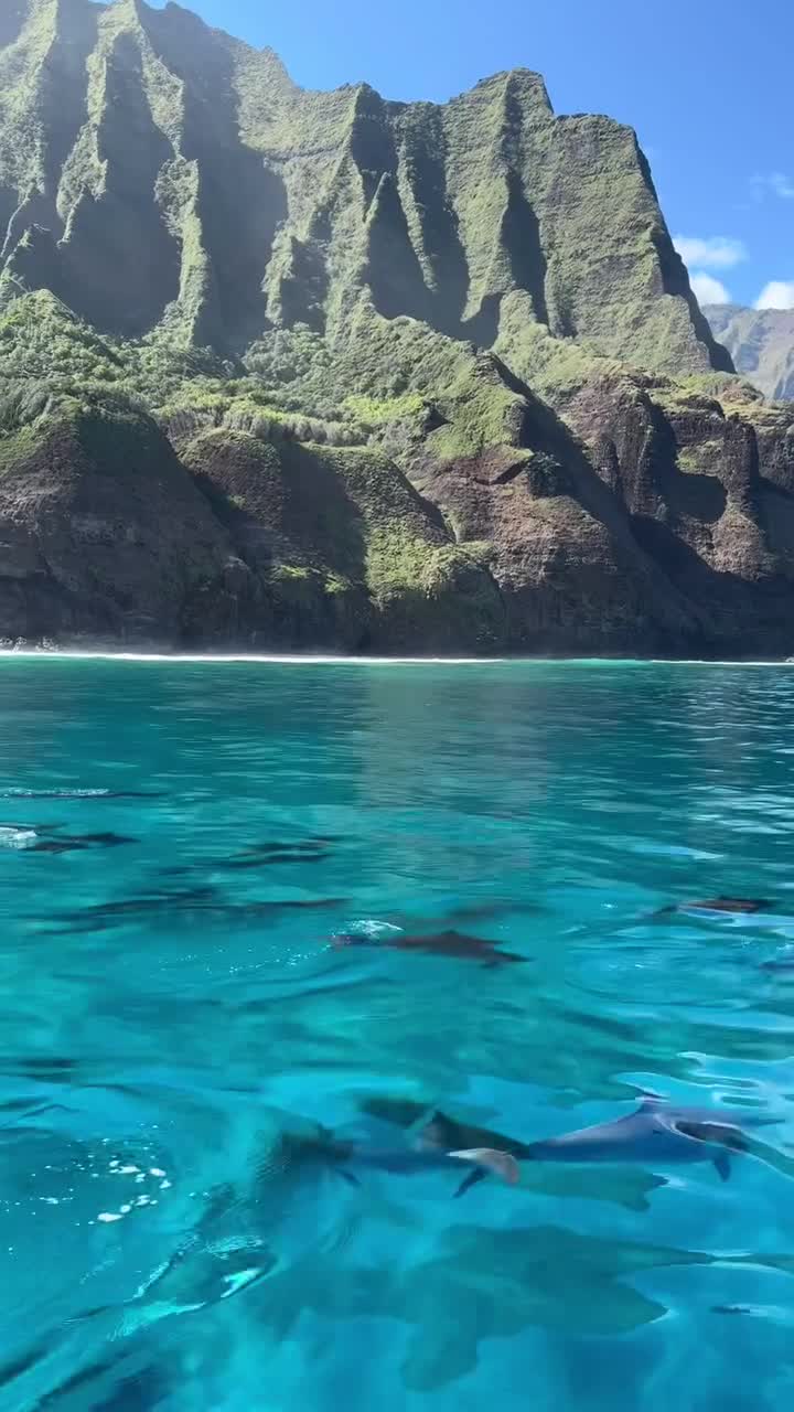 #вода #горы