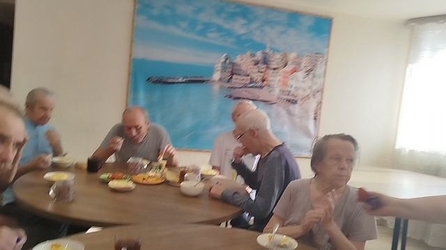 🤗🤗🤗🥰🥰🥰20 апреля 2025 года отметили День Светлой Пасхи🌞🌞🌞🤗🤗🤗
